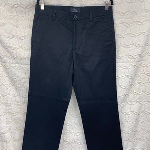 Dockers Slim Fit Stretch Signature Khaki D1